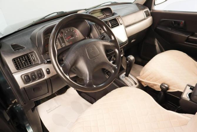 Mitsubishi Pajero Pinin с пробегом 2004 года, цена 719 000 рублей, 170000 км, внедорожник, Автокод Объявления