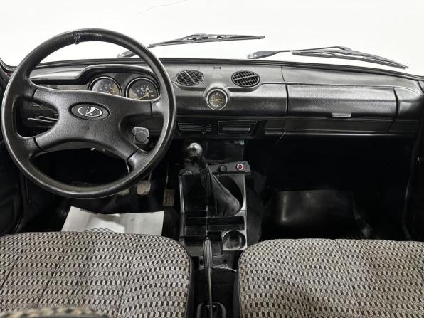 Lada (ВАЗ) 2106 с пробегом 1999 года, цена 150 000 рублей, 50000 км, седан, Автокод Объявления