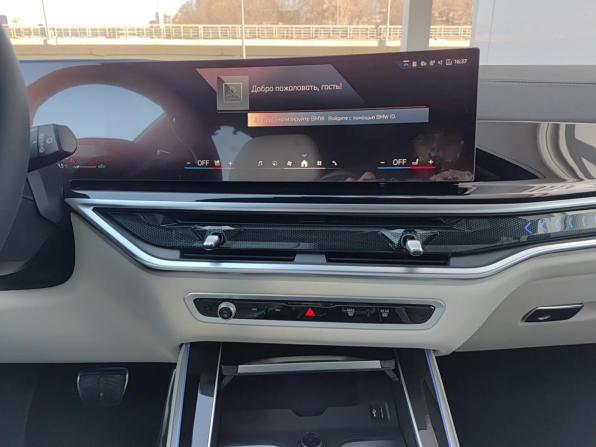 BMW X5 IV (G05/G18) Рестайлинг с пробегом 2025 года, цена 15 700 000 рублей, 20 км, внедорожник, Автокод Объявления