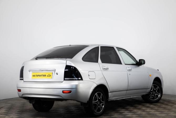 Lada (ВАЗ) Priora I с пробегом 2008 года, цена 319 000 рублей, 183500 км, хэтчбек, Автокод Объявления