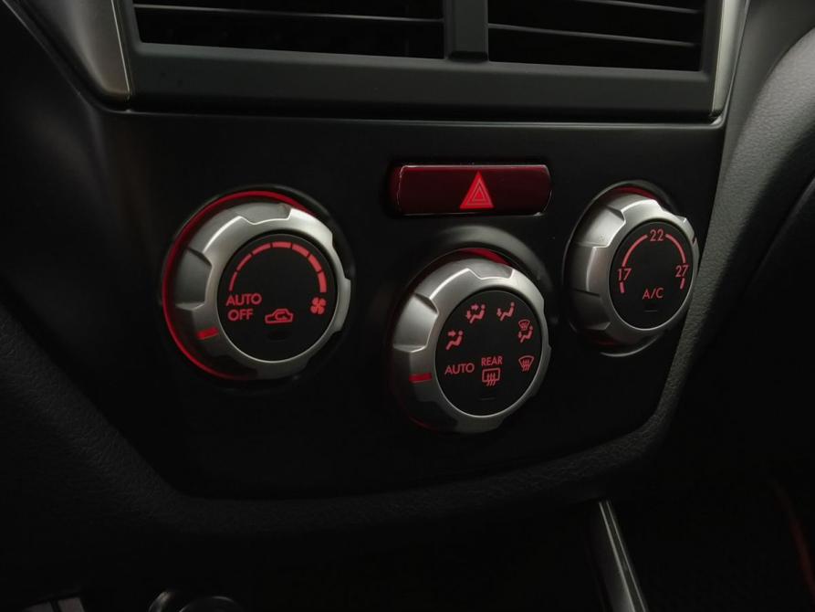 Subaru Impreza WRX III Рестайлинг Екатеринбург  - изображение 18