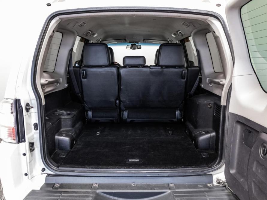 Mitsubishi Pajero IV Санкт-Петербург  - изображение 25