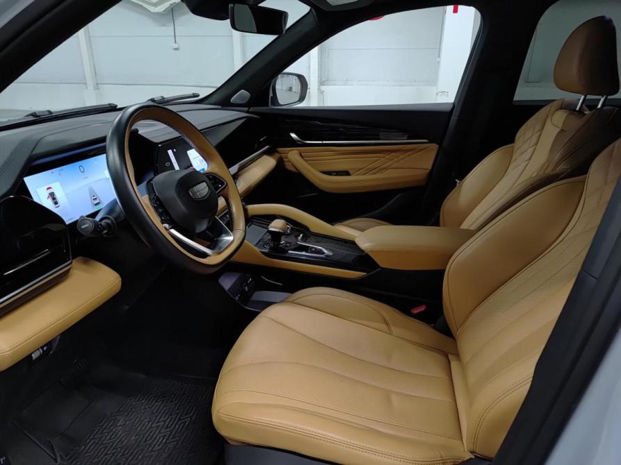 Geely Monjaro I Казань  - изображение 20