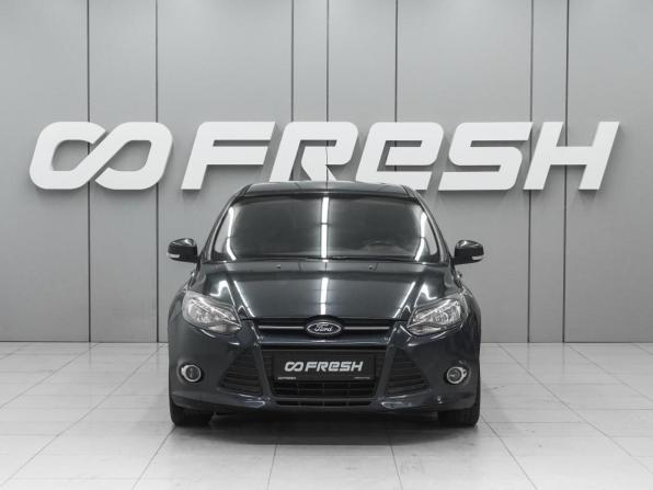 Ford Focus III с пробегом 2012 года, цена 899 000 рублей, 161758 км, хэтчбек, Автокод Объявления