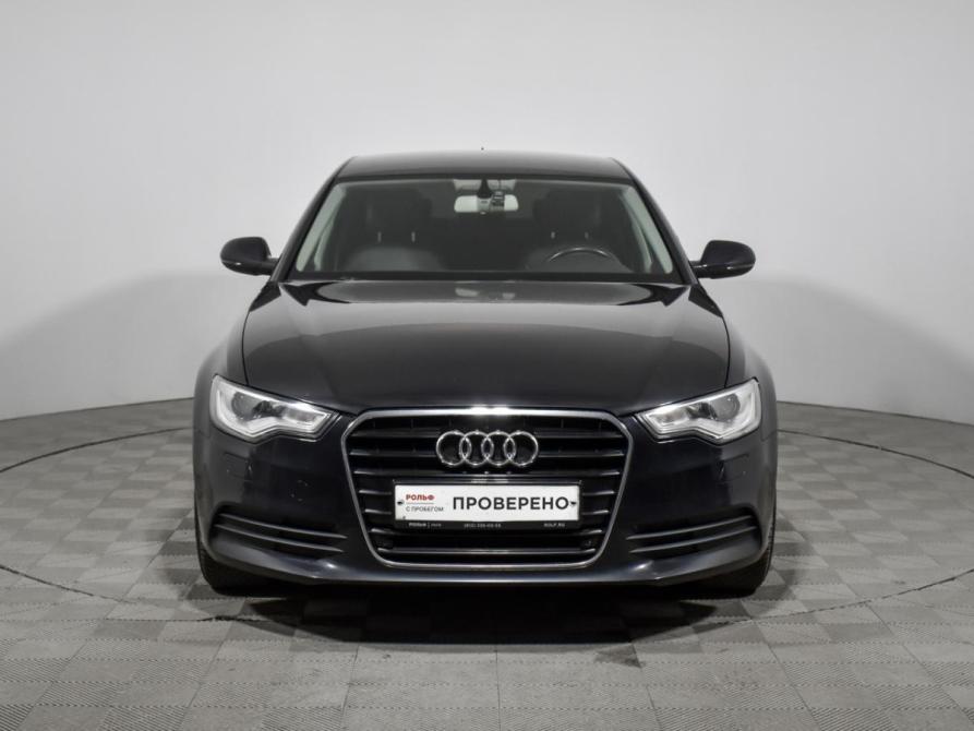 Audi A6 IV (C7) Санкт-Петербург  - изображение 2