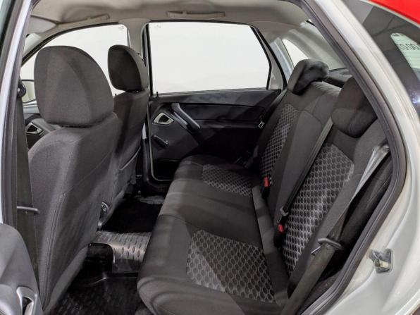 Lada (ВАЗ) Granta I Рестайлинг с пробегом 2024 года, цена 670 000 рублей, 47058 км, седан, Автокод Объявления