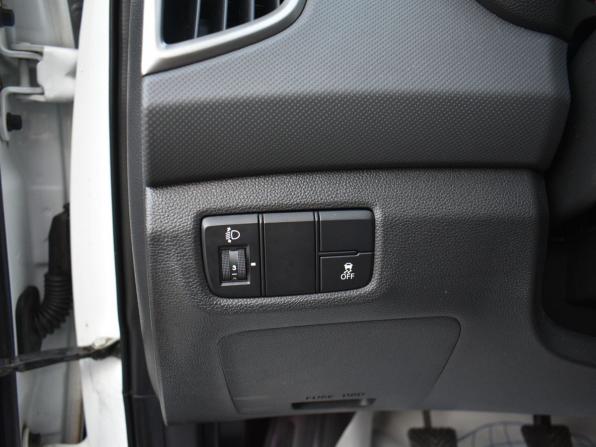 Hyundai Creta I Рестайлинг с пробегом 2020 года, цена 1 649 000 рублей, 122000 км, внедорожник, Автокод Объявления