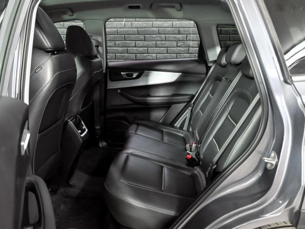 Chery Tiggo 7 Pro Max I с пробегом 2023 года, цена 2 150 000 рублей, 20753 км, внедорожник, Автокод Объявления