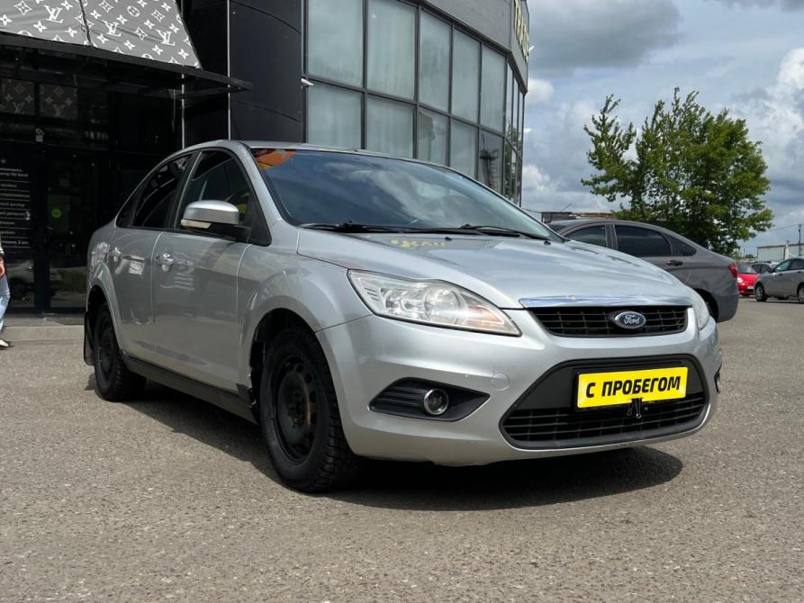 Ford Focus II Рестайлинг Нефтекамск  - изображение 1