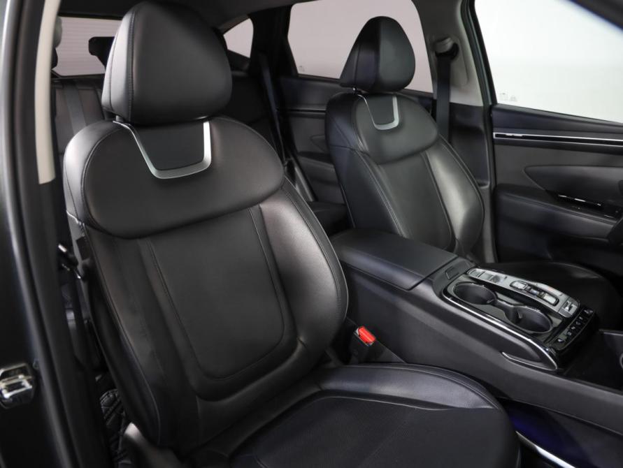 Hyundai Tucson IV Санкт-Петербург  - изображение 25