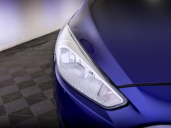 Ford Focus III Рестайлинг с пробегом 2019 года, цена 1 080 000 рублей, 211200 км, хэтчбек, Автокод Объявления