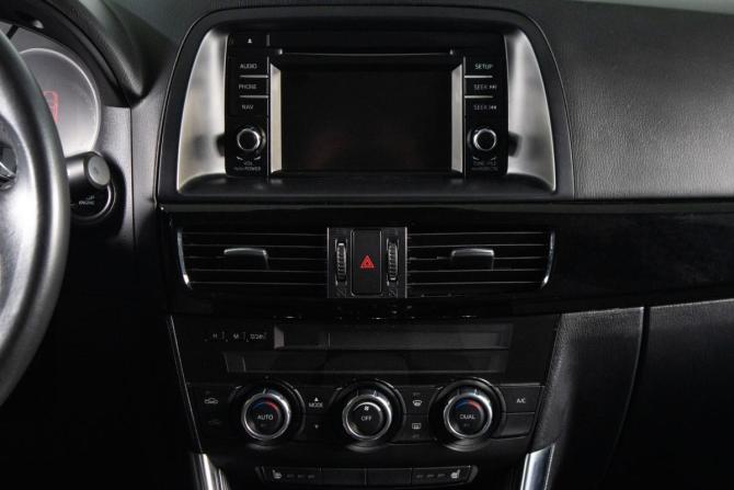Mazda CX-5 I с пробегом 2014 года, цена 2 039 000 рублей, 155500 км, внедорожник, Автокод Объявления