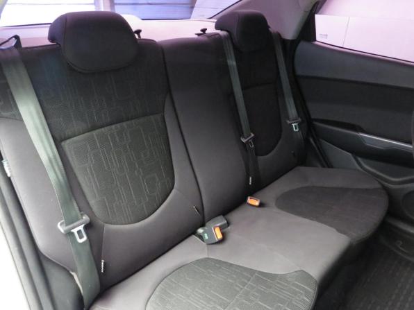 Kia Rio III с пробегом 2012 года, цена 799 000 рублей, 189900 км, седан, Автокод Объявления