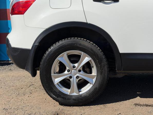 Nissan Qashqai I Рестайлинг с пробегом 2012 года, цена 850 000 рублей, 188685 км, внедорожник, Автокод Объявления