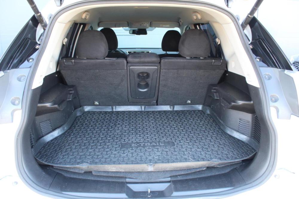 Nissan X-Trail III Брянск  - изображение 24
