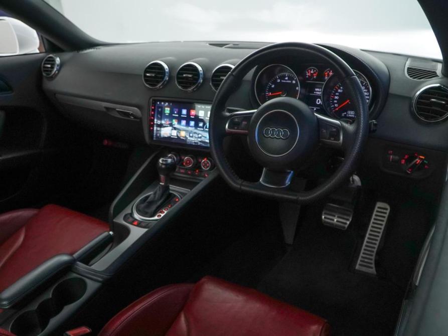Audi TT II (8J) Рестайлинг Москва  - изображение 6