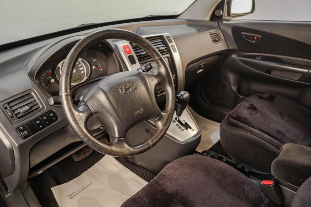 Hyundai Tucson I Челябинск  - изображение 8