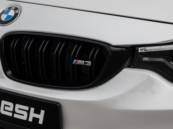 BMW M3 V (F80) с пробегом 2015 года, цена 4 370 000 рублей, 170249 км, седан, Автокод Объявления