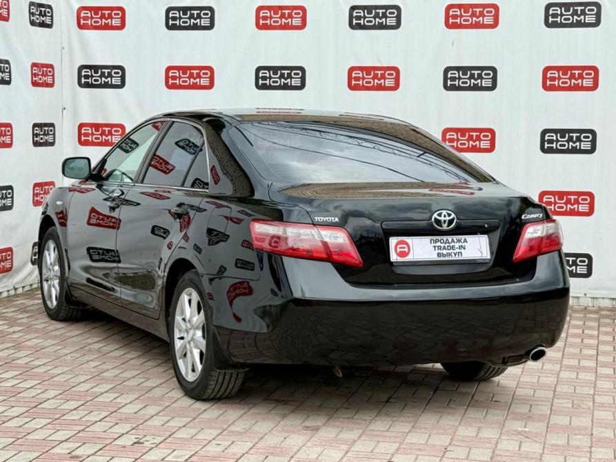 Toyota Camry VI (XV40) Санкт-Петербург  - изображение 4