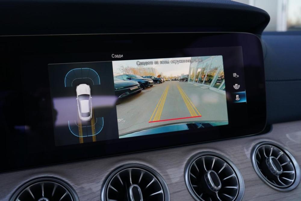 Mercedes-Benz E-Класс V (W213 S213 C238) Рестайлинг Москва  - изображение 22