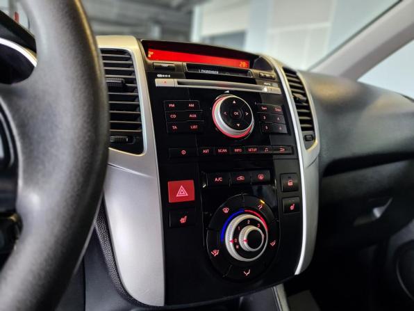 Kia Venga I с пробегом 2011 года, цена 980 000 рублей, 110535 км, минивэн, Автокод Объявления