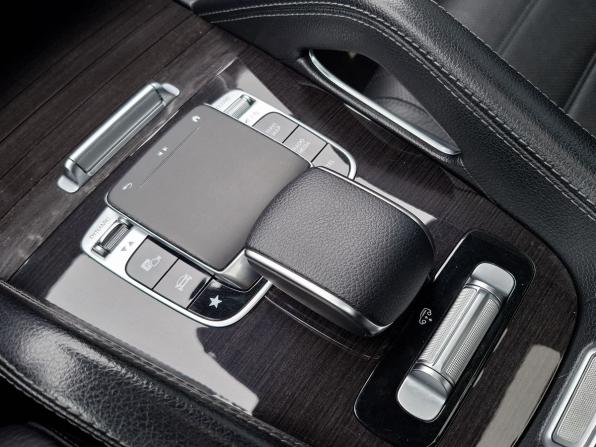 Mercedes-Benz GLS II (X167) с пробегом 2020 года, цена 6 150 000 рублей, 232613 км, внедорожник, Автокод Объявления