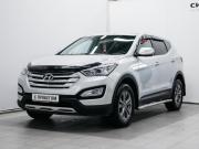 Hyundai Santa Fe III Красноярск  - изображение 32