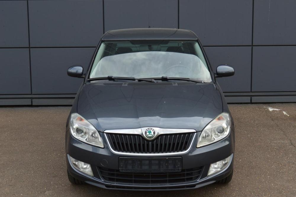 Skoda Fabia II Рестайлинг Оренбург  - изображение 2