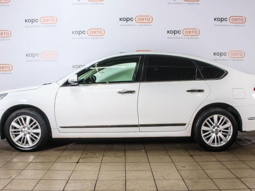 Nissan Teana II (J32) Рестайлинг Калуга  - изображение 2