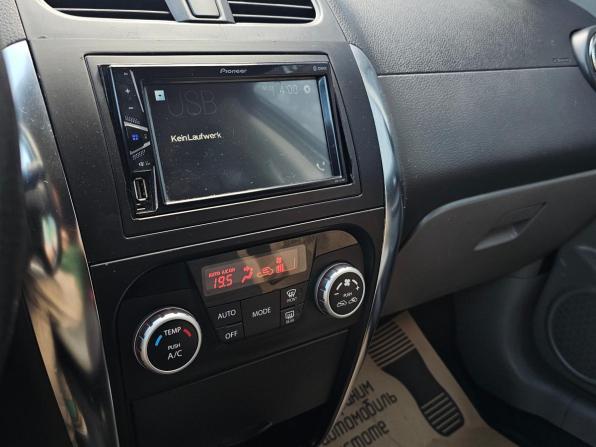 Suzuki SX4 I (Classic) Рестайлинг с пробегом 2012 года, цена 990 000 рублей, 171200 км, хэтчбек, Автокод Объявления