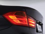BMW 3 серии VI (F3x) Москва  - изображение 43