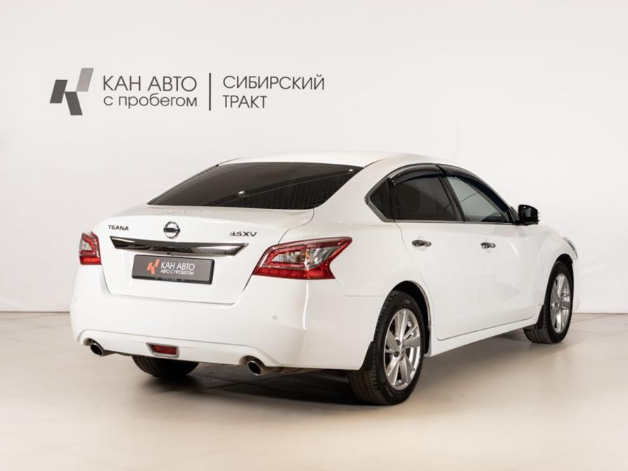 Nissan Teana III Казань  - изображение 3