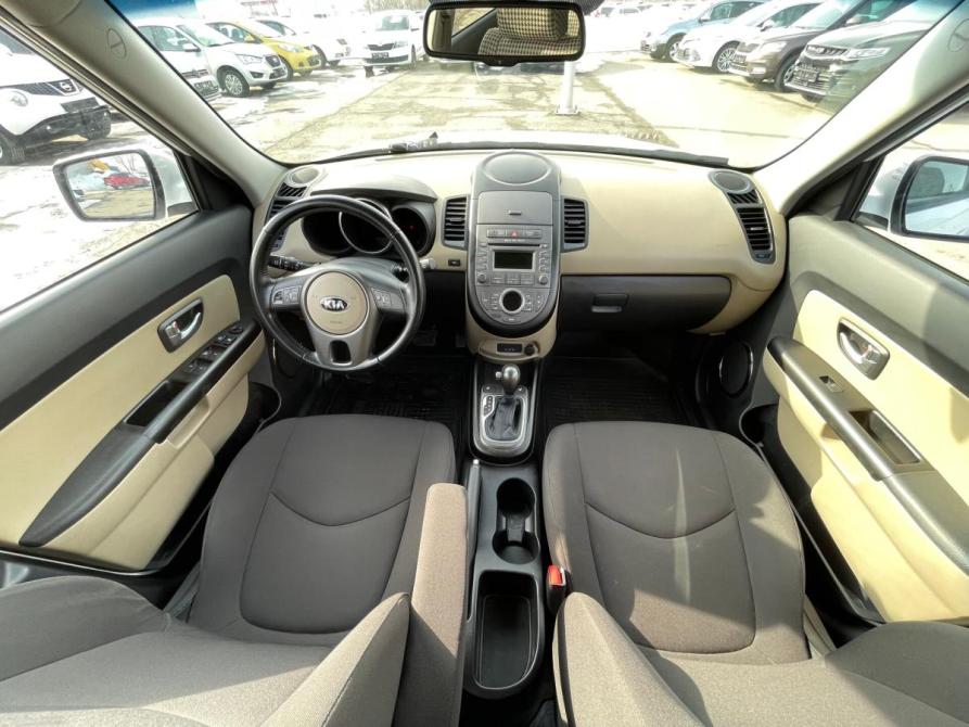 Kia Soul I Рестайлинг Саратов  - изображение 25