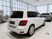 Mercedes-Benz GLK-Класс I (X204) Казань  - изображение 28