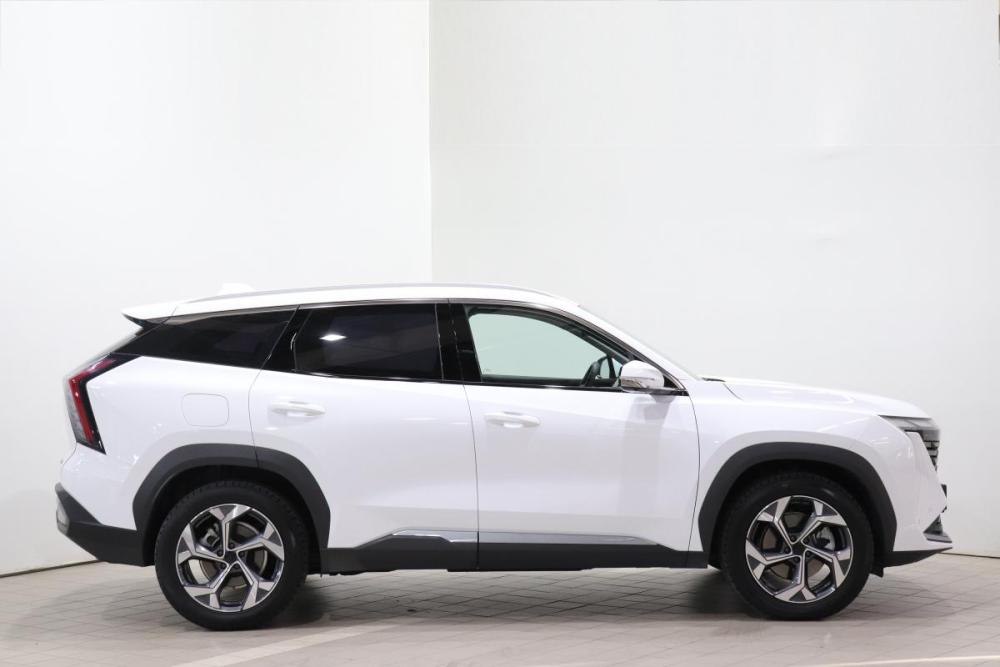 Geely Atlas II Иркутск  - изображение 5