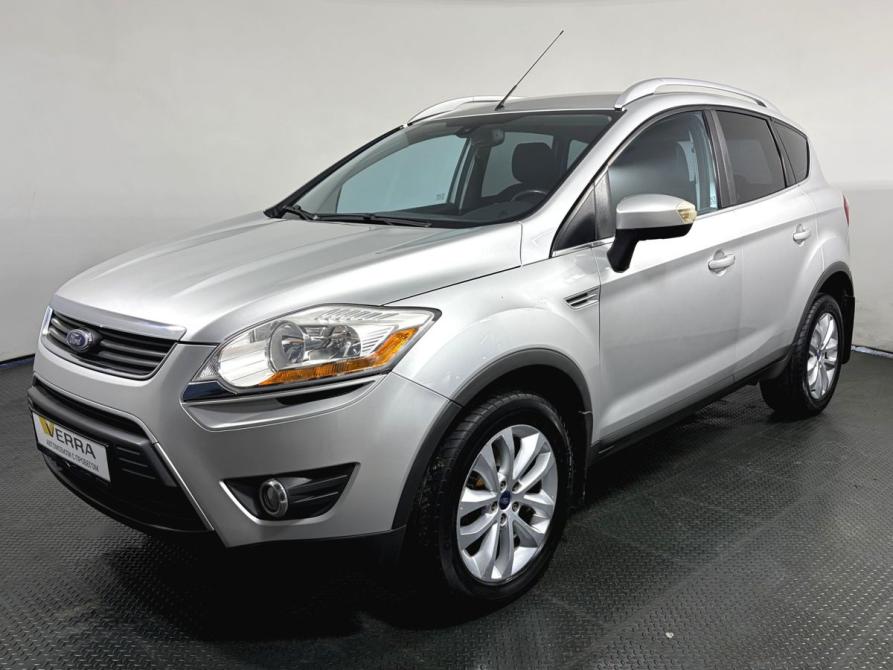 Ford Kuga I Пермь  - изображение 1