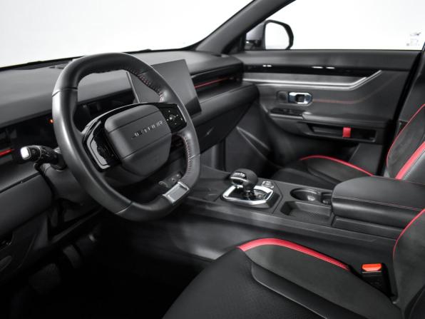 JETOUR DASHING I с пробегом 2023 года, цена 1 839 000 рублей, 37830 км, внедорожник, Автокод Объявления