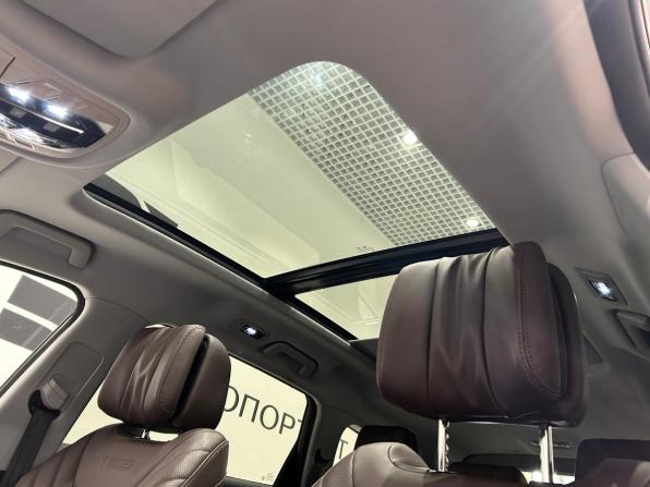 Chery Tiggo 8 Pro Max I Рестайлинг с пробегом 2024 года, цена 2 399 000 рублей, 30000 км, внедорожник, Автокод Объявления