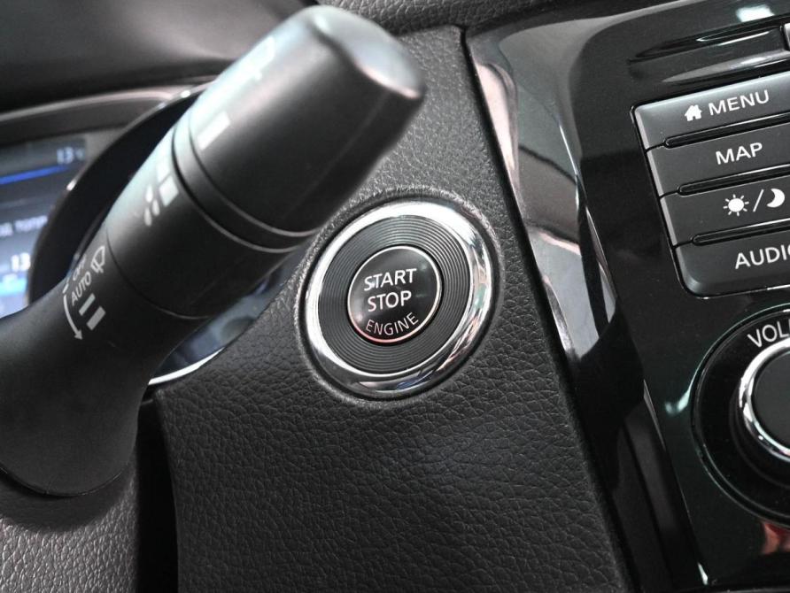 Nissan Qashqai II Рестайлинг Ростов-на-Дону  - изображение 19