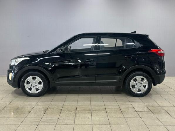 Hyundai Creta I с пробегом 2019 года, цена 1 630 000 рублей, 150367 км, внедорожник, Автокод Объявления