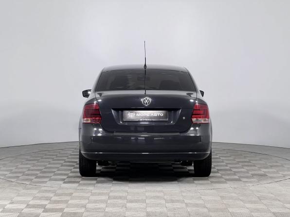 Volkswagen Polo V с пробегом 2011 года, цена 740 000 рублей, 200000 км, седан, Автокод Объявления