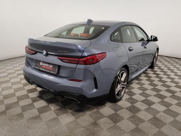 BMW 2 серии F44 с пробегом 2021 года, цена 3 345 000 рублей, 76400 км, седан, Автокод Объявления