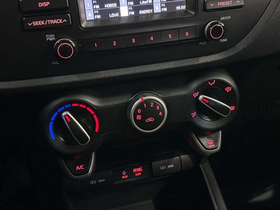 Kia Rio IV Санкт-Петербург  - изображение 17