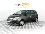 Opel Meriva B Ногинск  - изображение 19