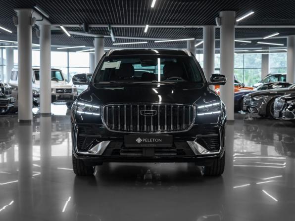Geely Monjaro I Рестайлинг 2 с пробегом 2026 года, цена 4 190 000 рублей, 50 км, внедорожник, Автокод Объявления