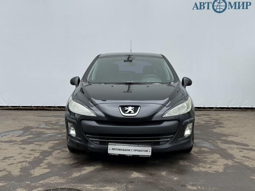 Peugeot 308 I Москва  - изображение 2