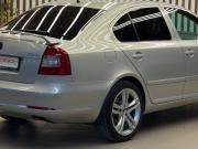 Skoda Octavia II (A5) Рестайлинг Уфа  - изображение 29