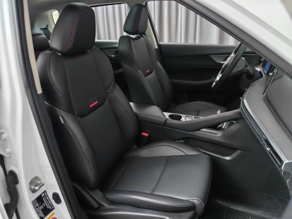 Changan CS35 Plus I Рестайлинг с пробегом 2024 года, цена 1 985 000 рублей, 8700 км, внедорожник, Автокод Объявления
