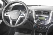 Hyundai Solaris I Кемерово  - изображение 32