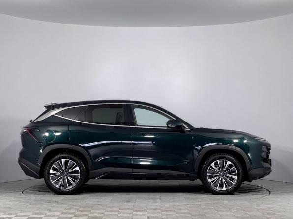 JETOUR DASHING I с пробегом 2023 года, цена 1 990 000 рублей, 31000 км, внедорожник, Автокод Объявления